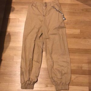 I AM GIA cargo pants